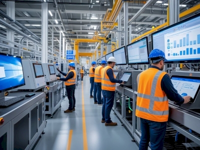 Production Control