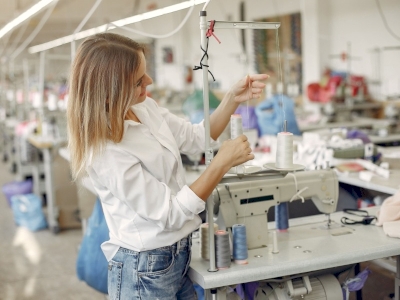 Einsatz von CS Softwarelösungen in der Bekleidungs- und Textilindustrie Best Practices und Fallstudien