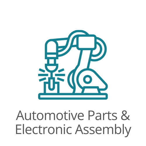 Electronic Assembly Industry
