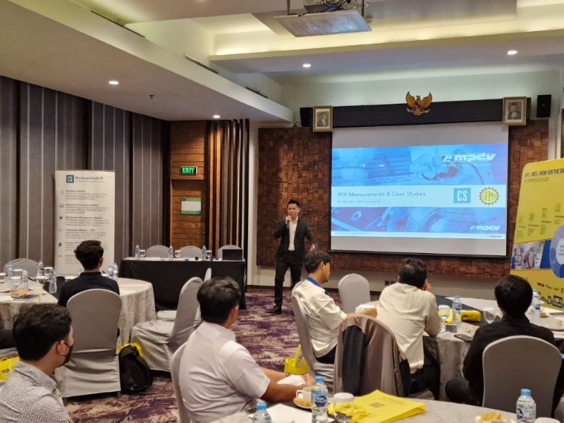 Sind Investitionen in die digitale Transformation die richtige Entscheidung?