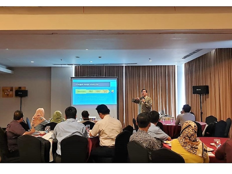 Buchhaltungsunterlagen und IT-Inventar in einem einzigen Datenbanksystem mit der CS-Softwarelösung