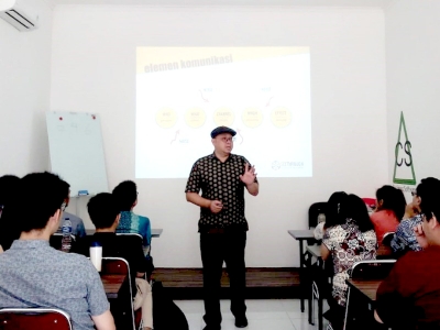 CS Training Centre: Elevating Professional Skills Through Joint Training