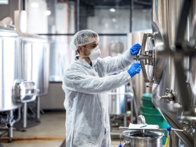 Empowering Surface Treatment Excellence through Digitalization 